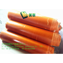 9334 Polyimide Insulated Preprtg for Reprocessing